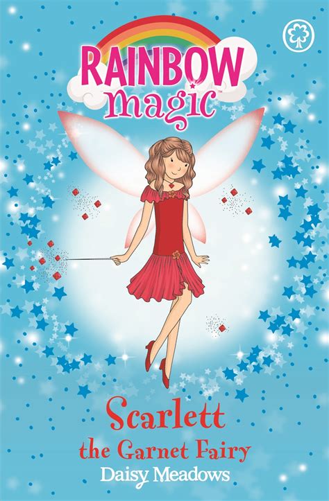 Experience the Magic of Friendship with these Rwinbow Magic Ebooks